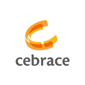 Cebrace — logo Logo da Cebrace