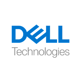Dell Technologies — logo Logo da Dell Technologies
