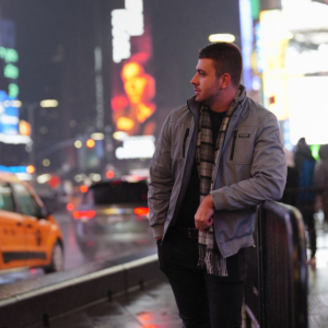 Matheus Wesley Macedo Carvalho Foto de Matheus Wesley Macedo Carvalho, fundador da MTW Soluções em Tecnologia.