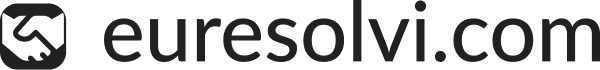 Logo do euresolvi